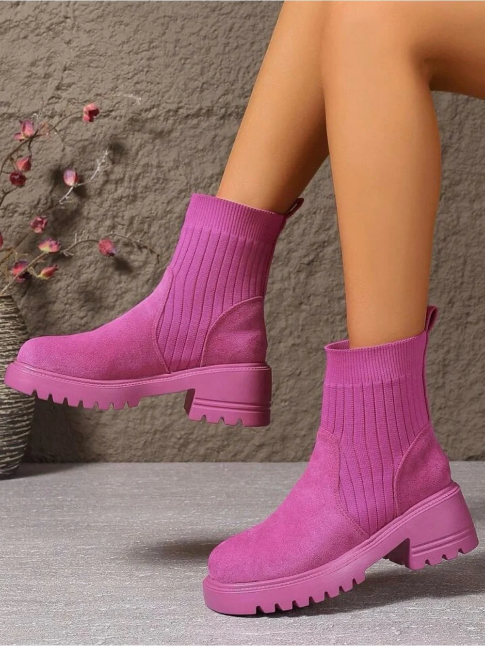 N/A fashion forward
